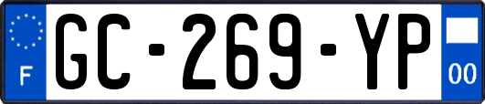 GC-269-YP