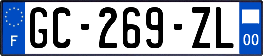 GC-269-ZL