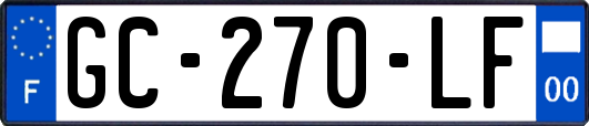 GC-270-LF