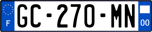 GC-270-MN