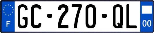 GC-270-QL