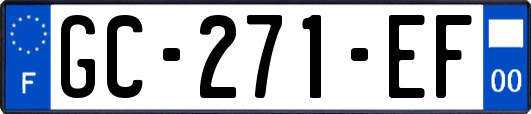 GC-271-EF