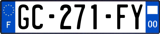 GC-271-FY