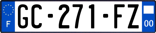 GC-271-FZ