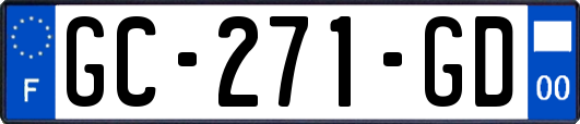 GC-271-GD