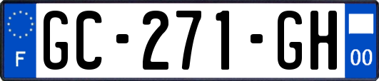 GC-271-GH