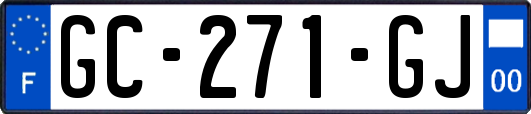 GC-271-GJ