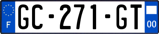 GC-271-GT