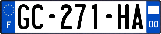GC-271-HA