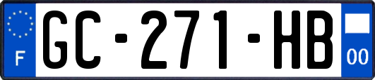 GC-271-HB