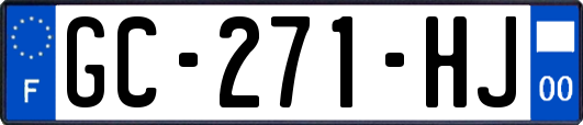 GC-271-HJ