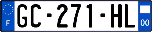 GC-271-HL