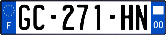 GC-271-HN