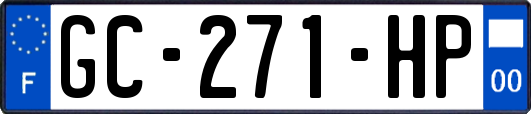 GC-271-HP