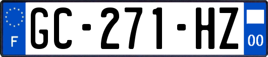 GC-271-HZ