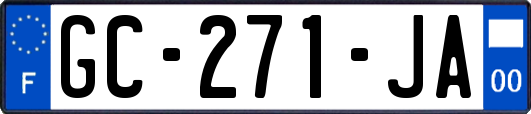 GC-271-JA