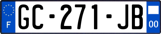 GC-271-JB