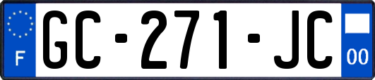 GC-271-JC