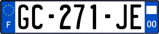 GC-271-JE