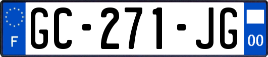 GC-271-JG