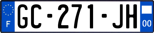 GC-271-JH