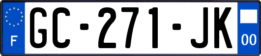 GC-271-JK