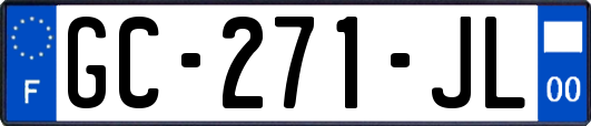 GC-271-JL
