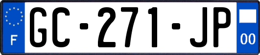 GC-271-JP