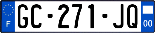 GC-271-JQ