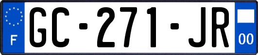 GC-271-JR