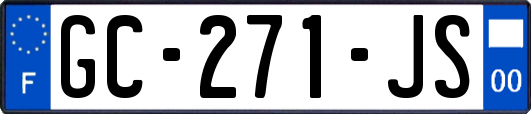 GC-271-JS