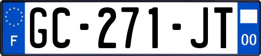 GC-271-JT