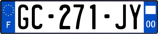 GC-271-JY