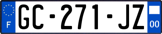 GC-271-JZ