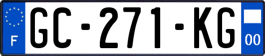 GC-271-KG