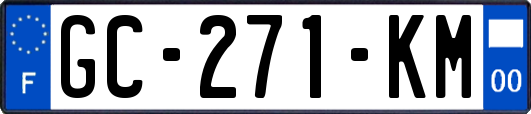 GC-271-KM