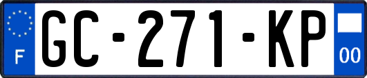 GC-271-KP