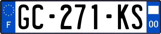 GC-271-KS