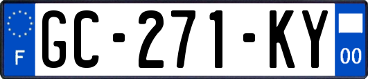 GC-271-KY
