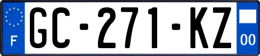 GC-271-KZ