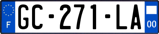 GC-271-LA