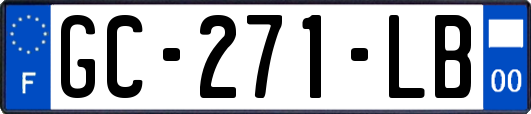 GC-271-LB