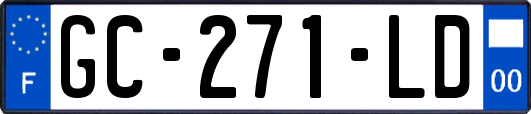GC-271-LD