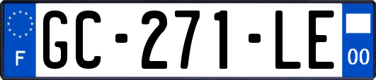 GC-271-LE