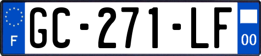 GC-271-LF