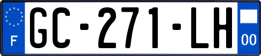GC-271-LH
