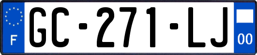 GC-271-LJ