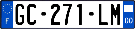 GC-271-LM