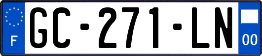 GC-271-LN