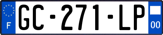 GC-271-LP